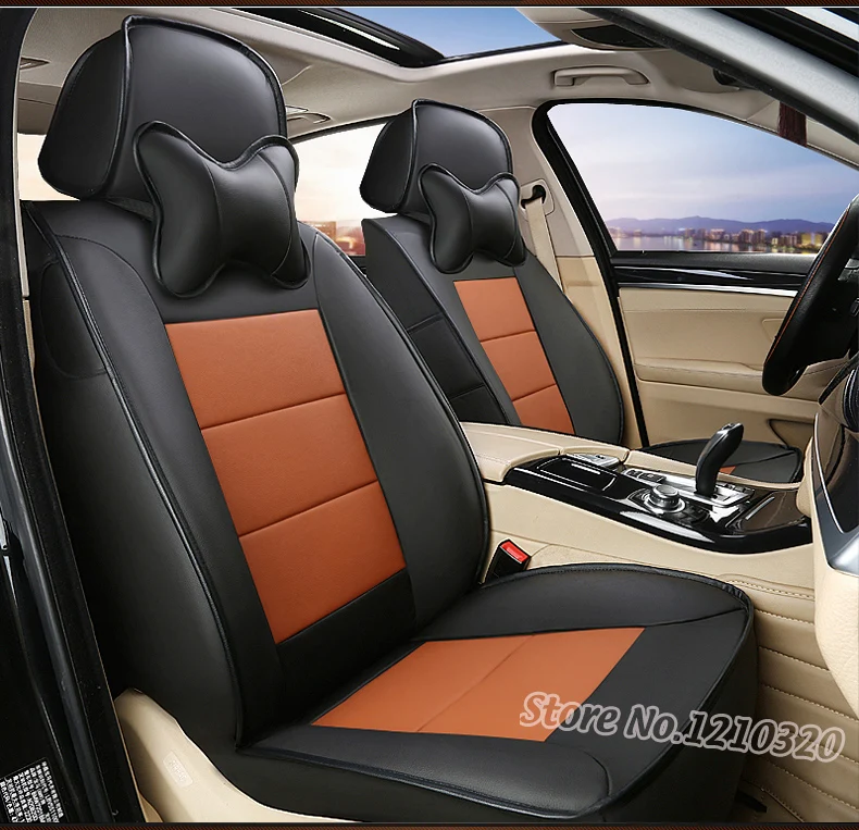 AT-CWH237  car cover seat cushion  (10)