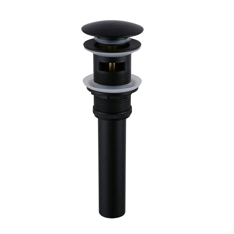 Buy Black Bathroom Faucet Vessel Vanity Sink Brass Pop