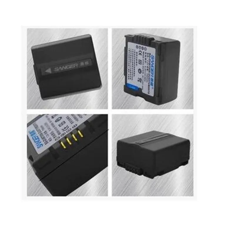 CGA DU07 VW VBD070 Digital Camera Battery CGA DU07 DU14 lithium