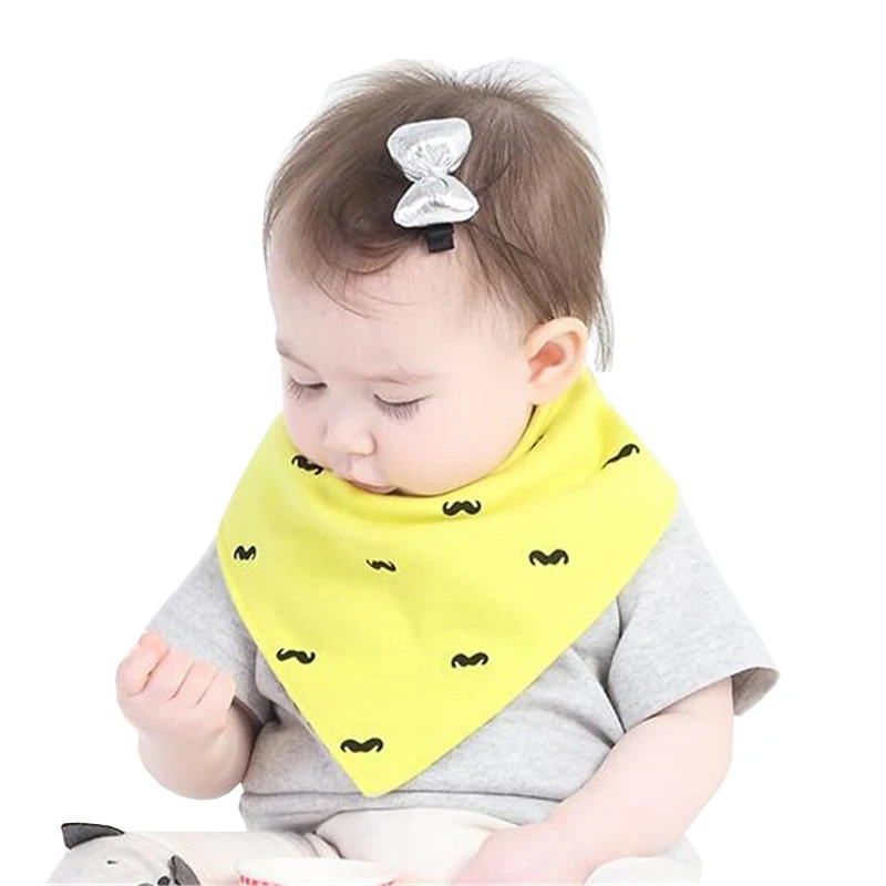 fashion baby bibs