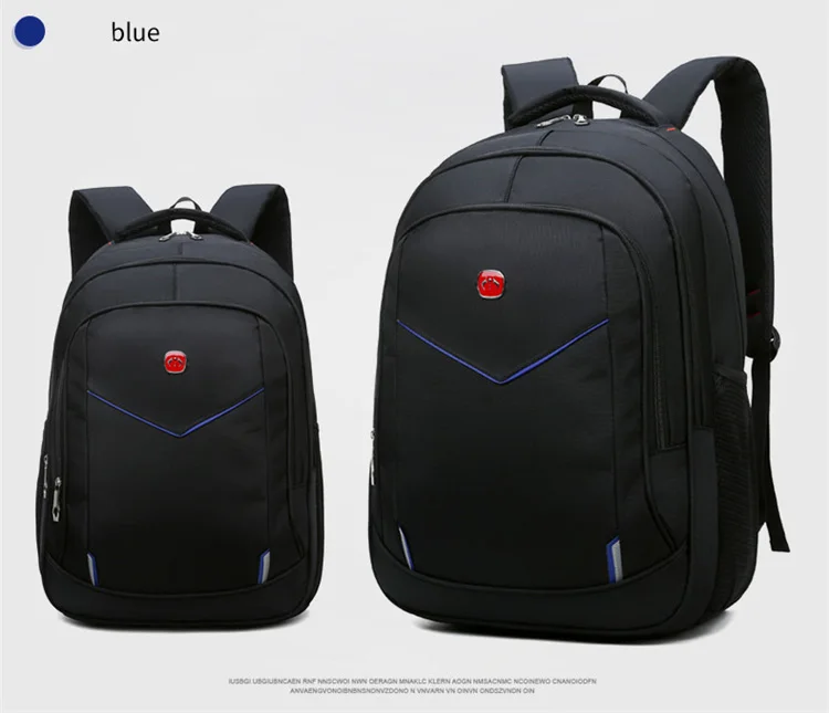Chuwanglin модный рюкзак для ноутбука, мужские водонепроницаемые дорожные рюкзаки, повседневные школьные сумки, мужские рюкзаки F11253