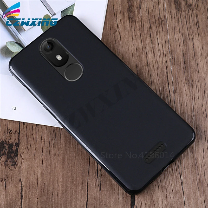 Matte Case Wiko View Lite Case Soft Silicone Back Cover Phone Case For Wiko View Lite ViewLite coque 5.45 inch 360 Protective (1)