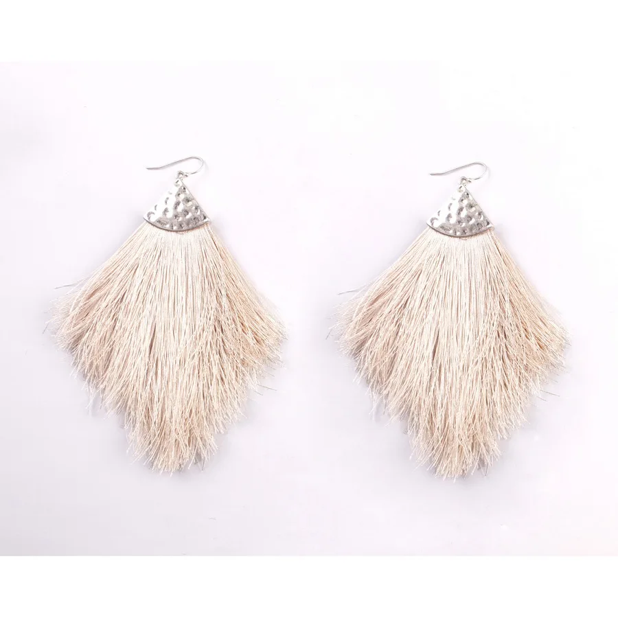 E5075 Silver White