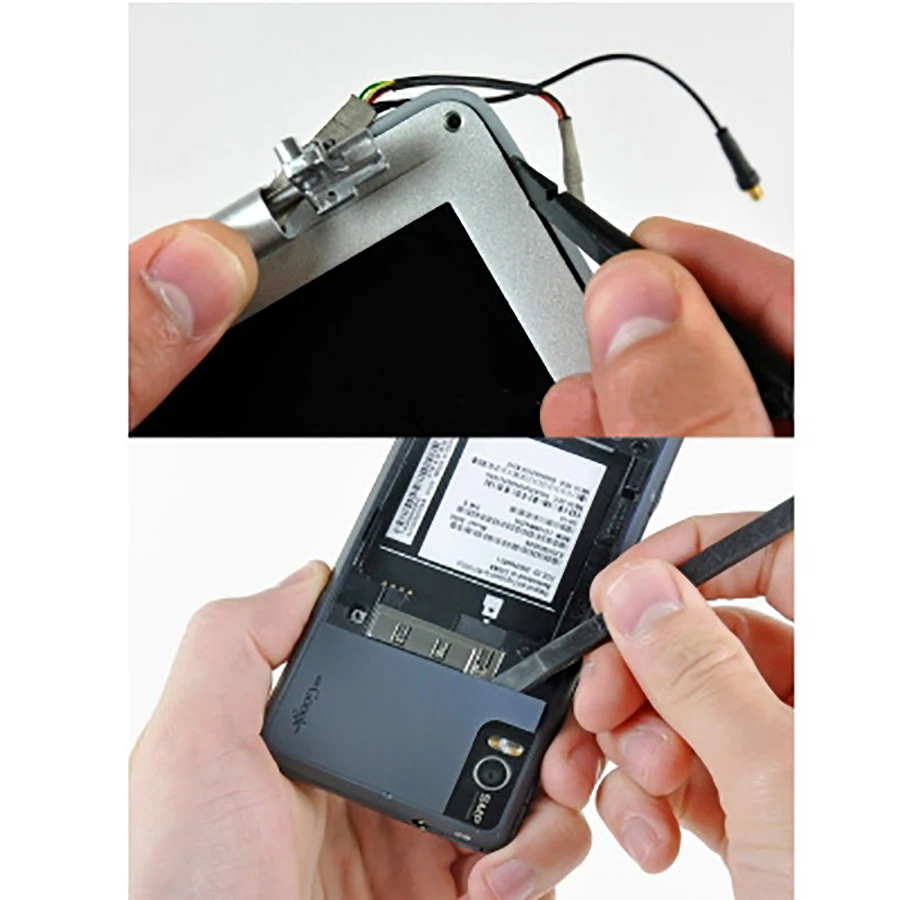 Телефон/Tablet PC Tools работы/ЖК-дисплей Экран Средства удаления