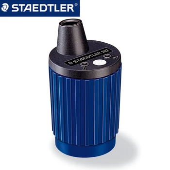 STAEDTLER 502 temperamatite 2.0mm temperamatite speciali 780C / 788 matita da disegno temperamatite materiale scolastico cancelleria per ufficio