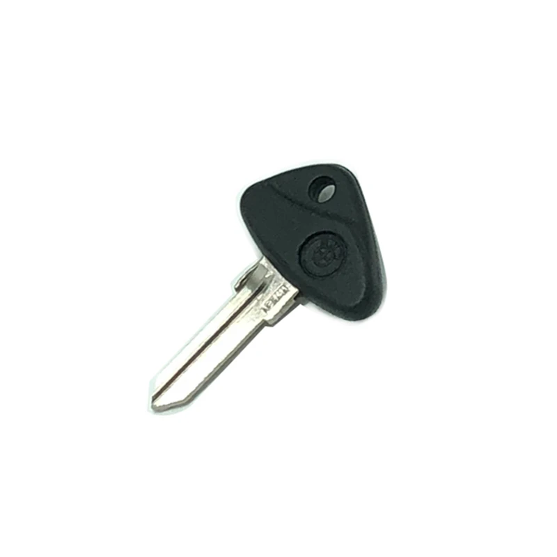 

Embryo Blank Keys Can install chip Motor bike Moto Part For BMW F650GS 650CS R1100GS R1150GS Motorcycle Accessories