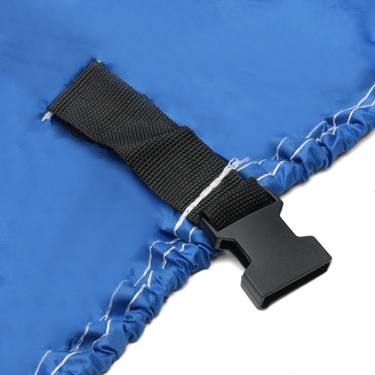 520*230cm Boat Cover Waterproof Heavy Duty Trailerable 210D Oxford Cloth