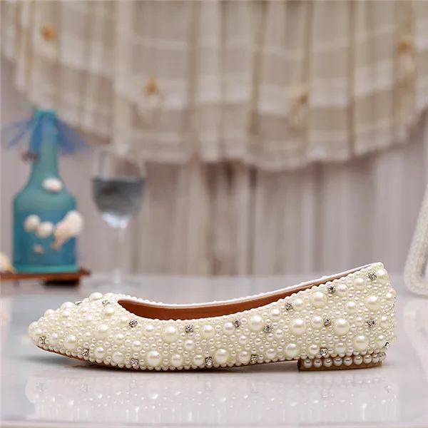 

Women Blue Rhinestone Crystal Wedding Shoes Graduation Party Prom Shoes Nightclub Evening Bridal high heel shoes