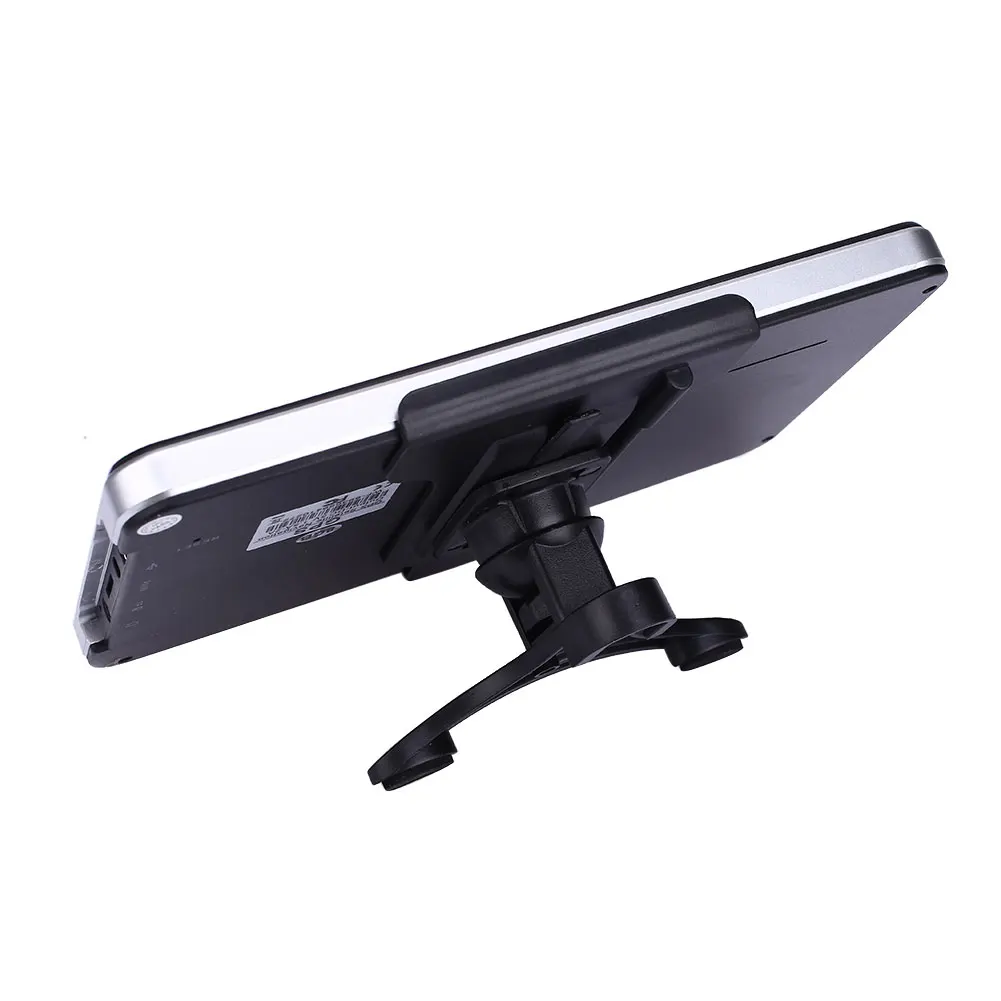 

Car GPS 7 Inches 8GB Internal Memory Navigation 3D Map View Touchscreen Clearly