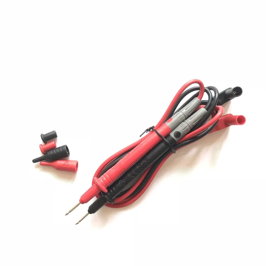 Универсальный тестовый зонд MASTECH T3033U T3030U T3018 1000 В 10A для цифрового мультиметра DMM