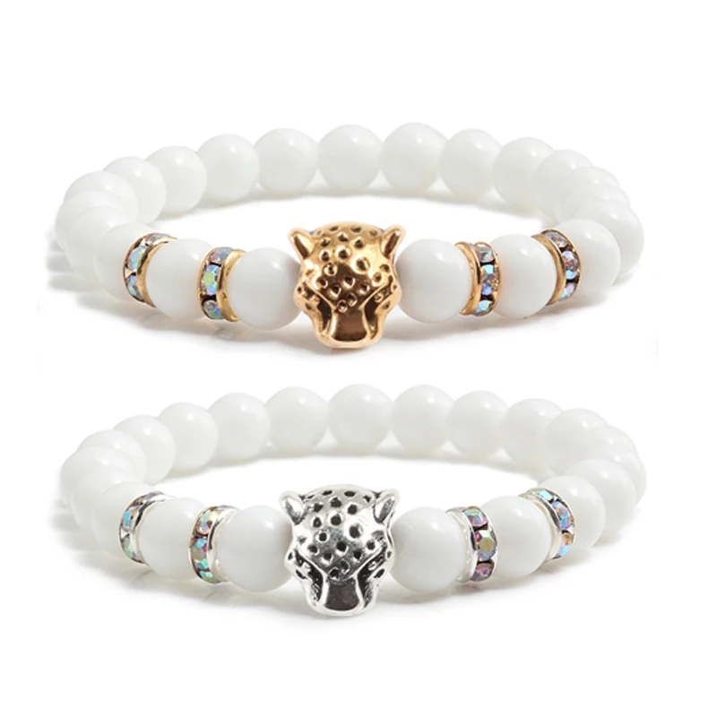 Bracelet pierre pas cher Clearance