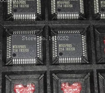 

WT61P805 LQFP48 MODULE new in stock Free Shipping
