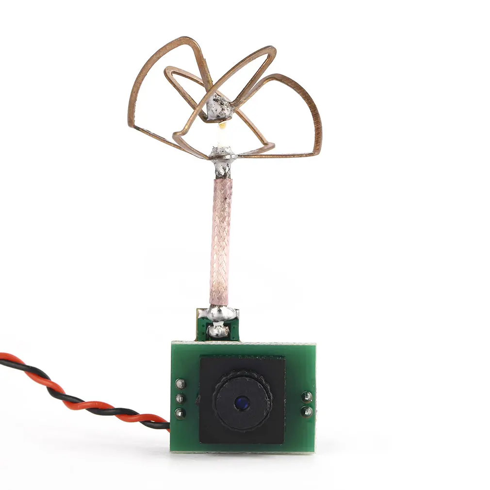 5G Fpv 48Ch 5,8G 25Mw 600Tvl камера Встроенный передатчик и антенна