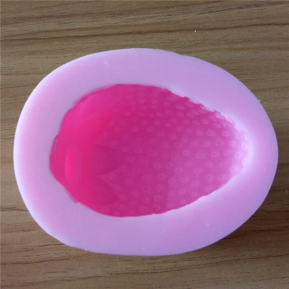 strawberry soap mold 6