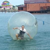 2m PVC Inflatable Water Walking Ball, Pool Float Water Balloon Zorb Ball Inflatable Human Hamster Plastic Ball 6
