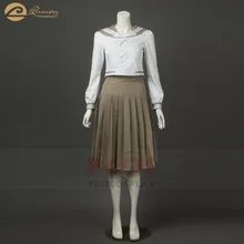 Sailor Moon Crystal Sailor Jupiter Kino Makoto Summer Cosplay Sailor Suit mp002149