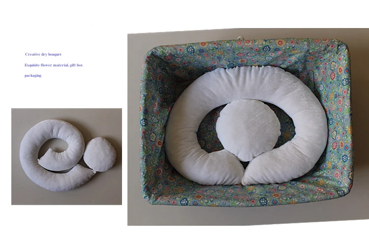 newborn shoot accessories