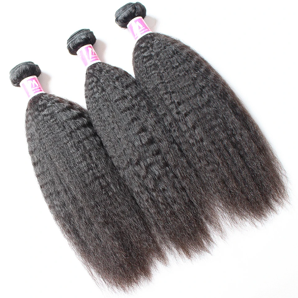 brazilian virgin hair human hair bundles peruvian virgin hair extension (3)
