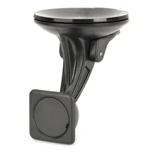 Zehaosen In Car Holder 360 Degree Rotation Windshield Mount Bracket Stand with Suction Cup for Tomtom