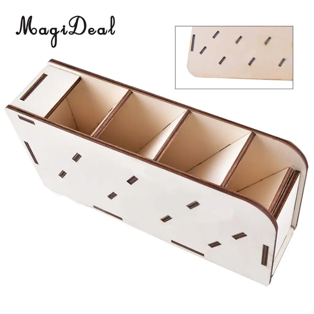 MagiDeal TV Movie Action Figure Model Repair Tools Storage Shelf Rack for Kids Gundam Figure Supplier DIY Toys 6Kinds