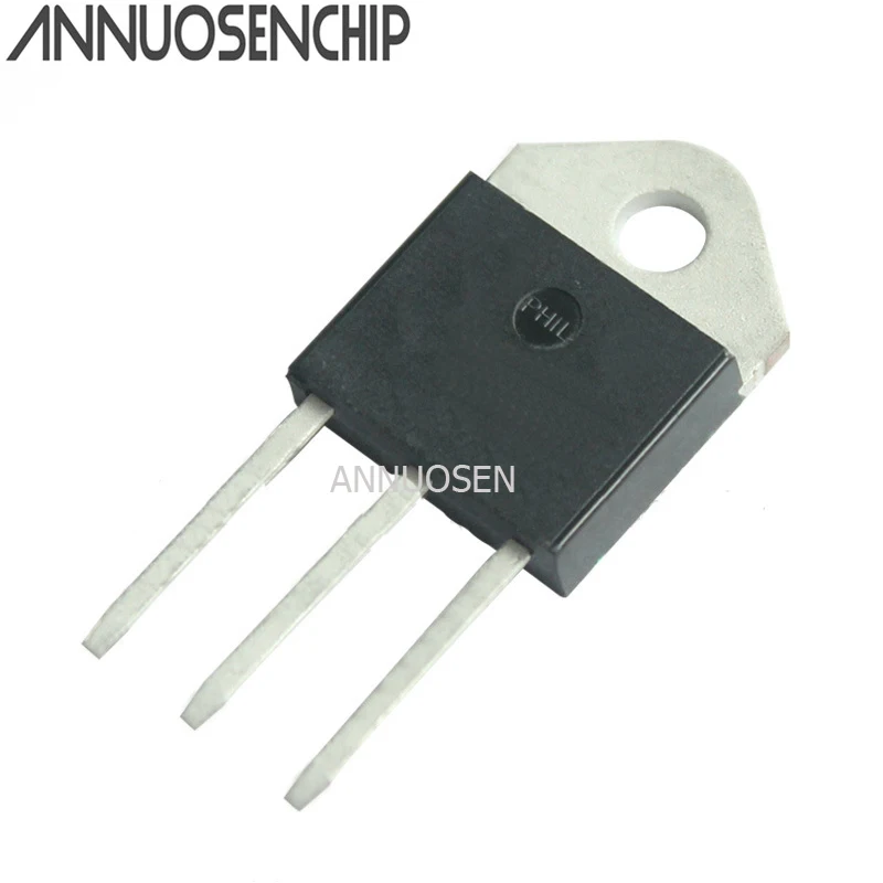 10 шт. BTA26-600B BTA26-700B BTA26-800B TOP-3I 26A 600V/700V/800V | Обустройство дома