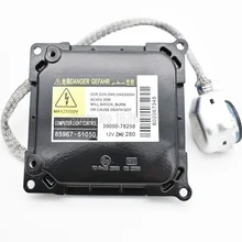 HID Ксеноновые фары, балласт светильник для компьютера Управление D4S D4R DDLT003 KDLT003 85967-24011 85967-33030 85967-33031 85967-51040