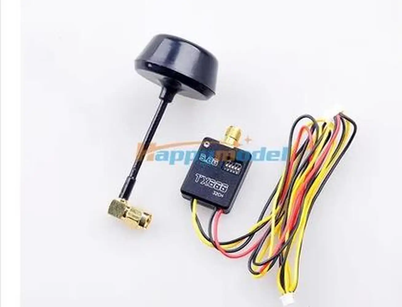 

F-Cloud 5.8G 32 Frequency Point 600MW Super Mini Map Transmitter Transmitter 2 P2 Dedicated No Need To Change The Line.