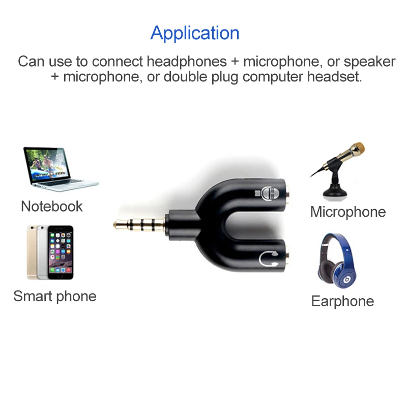 VERI-3-5mm-Double-Jack-Adapter-4-segments-MP3-Player-Stereo-Earphone-Splitter-Headset-Kit-U
