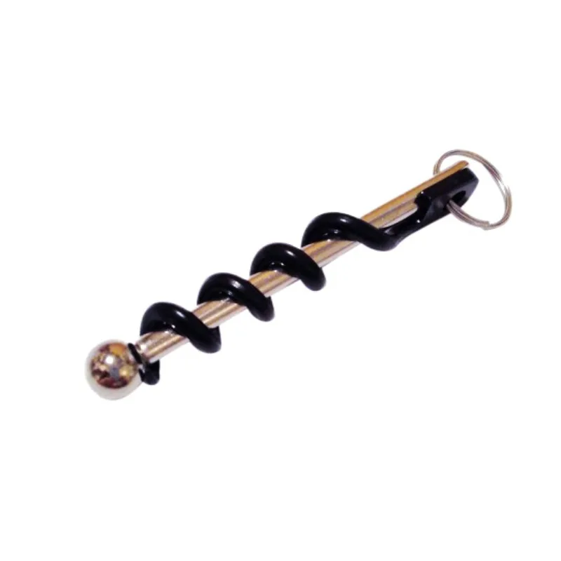 Hot Creative Vintage Wine Bottle Opener Pocket Mini Outdoor Keychain Wine Opener Hot Creative Vintage Wine Bottle Opener Pocket Mini Outdoor Keychain Wine Opener