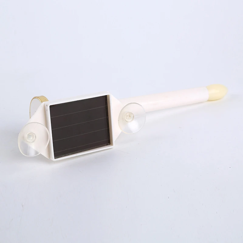 Lâmpadas Solares noite da lâmpada luzes de Base : Nenhum