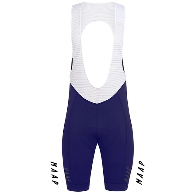 Culotte ciclismo hombre Runchita 2021 pro team Navy blue bicicleta shorts cycling bibs Sponge Pants Pad triathlon cuissard velo black