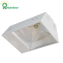 Теплица для выращивания тентов 315 Вт CMH CDM система освещения для выращивания растений с цифровым балластным освещением