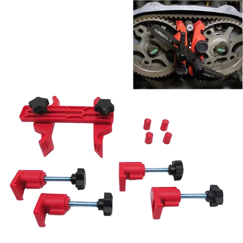 Buy JEAZEA 1 Set Car Camshaft Engine Timing Sprocket