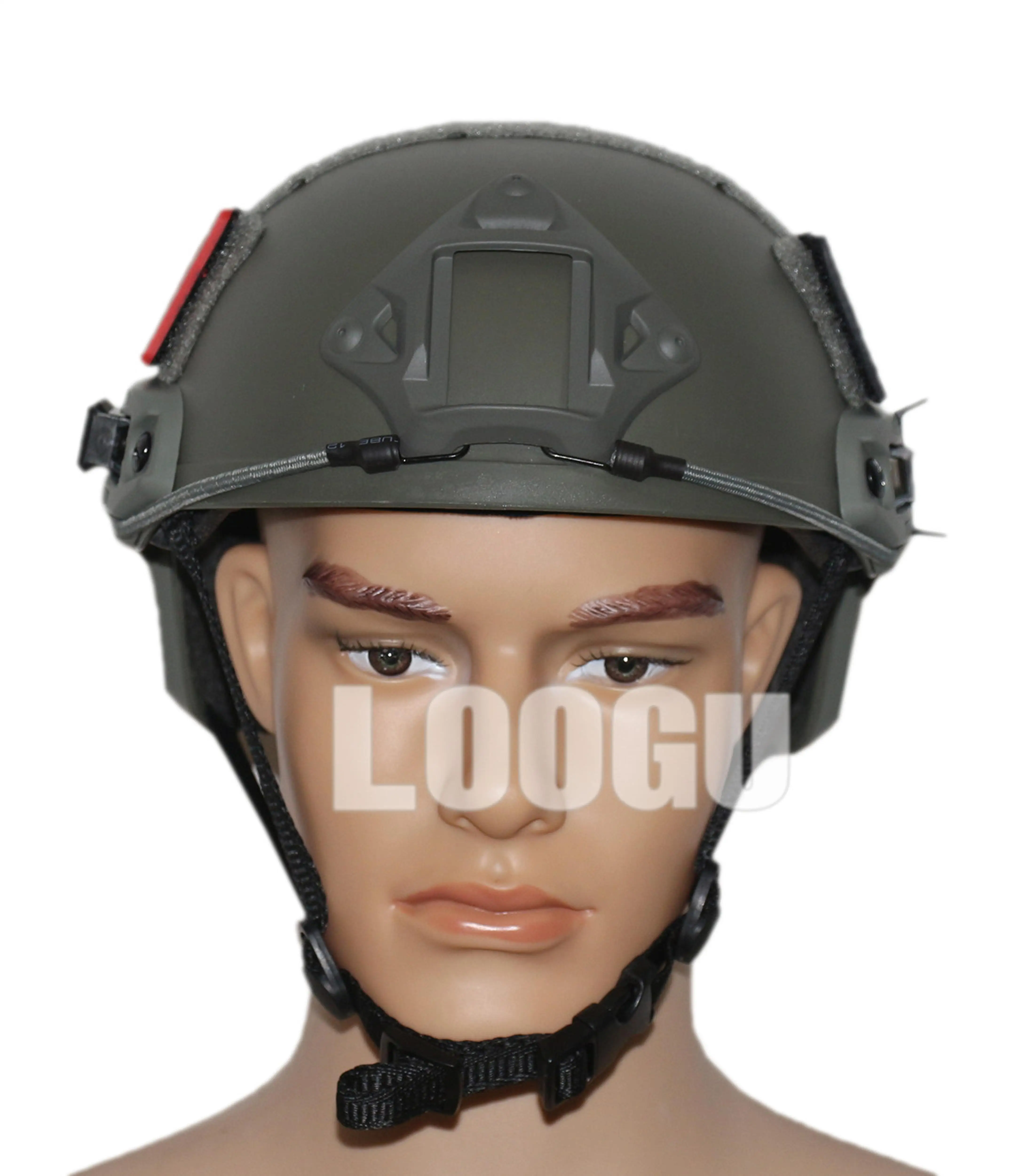 VILEAD 11 цветов JJ-MH не пористый шлем упрощенный скоростные шлемы армейский Военный Тактический шлем мотоцикл CS защитный