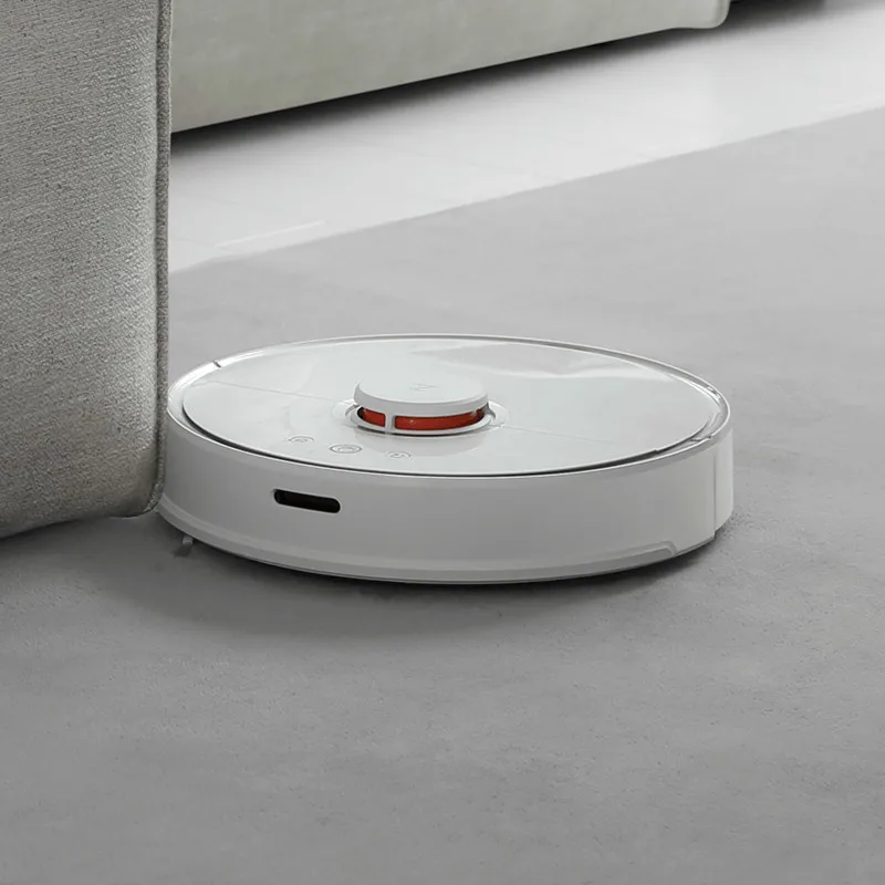 roborock s50 smart robot vacuum cleaner