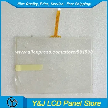

AMT 10515 6.5inch Resistive touch screen touch the glass AMT10515