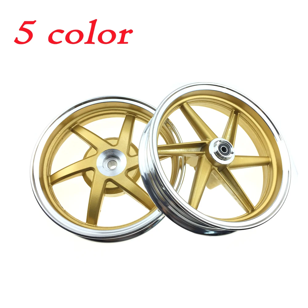 motorcycle modified wheel Disc brake for DIO AF18 AF27 AF28 Z4 ZX AF34