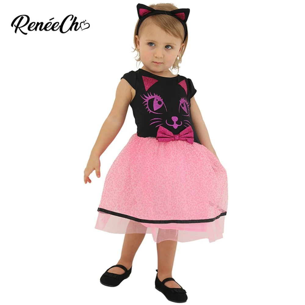 baby cat halloween costume