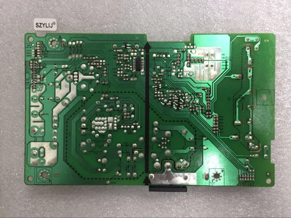 power board for SZYLIJ Original W2246SW 2246SW W2246S-BFW power board EAX61376902 AIP-0198 LGP-007L LGP-007H