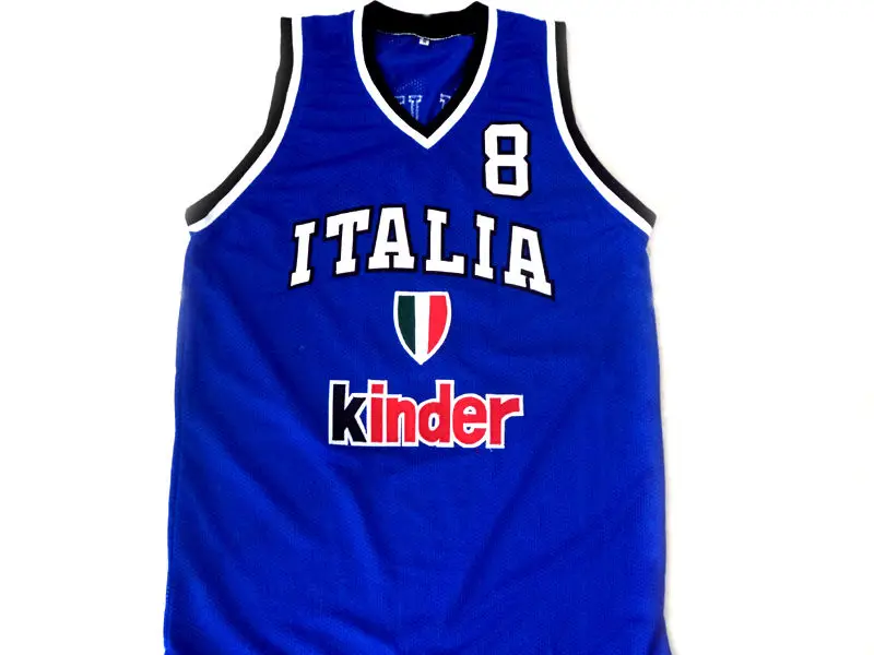 danilo gallinari jersey