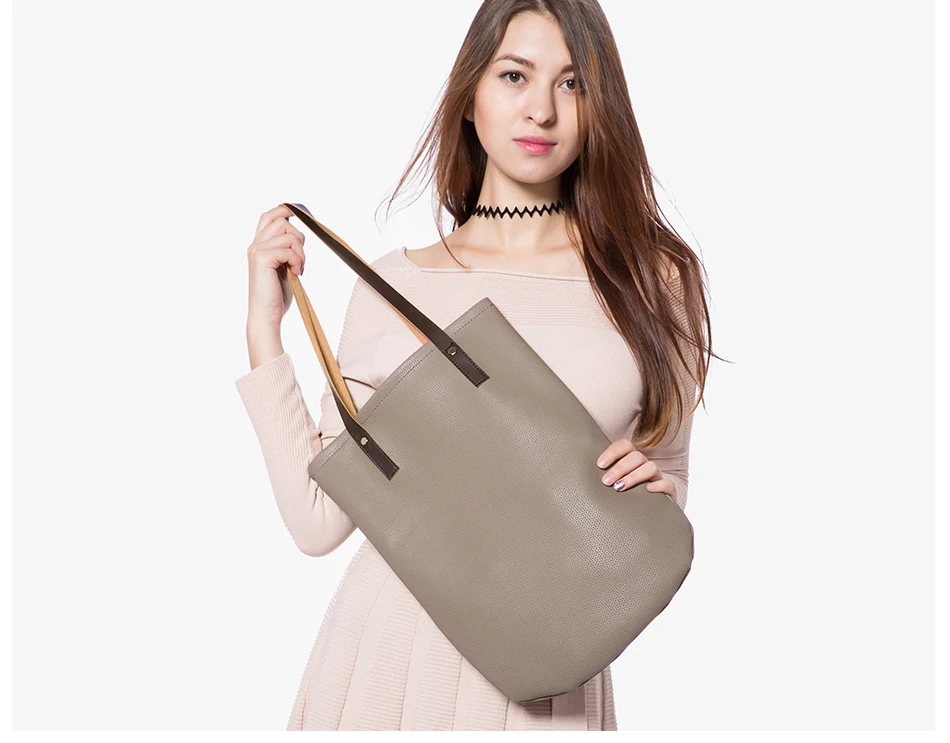 [FLASH SALE] LOVEVOOK женские сумки через плечо мягкая женская сумка повседневная сумка-тоут высокое качество сумка для покупок большая Минималистичная