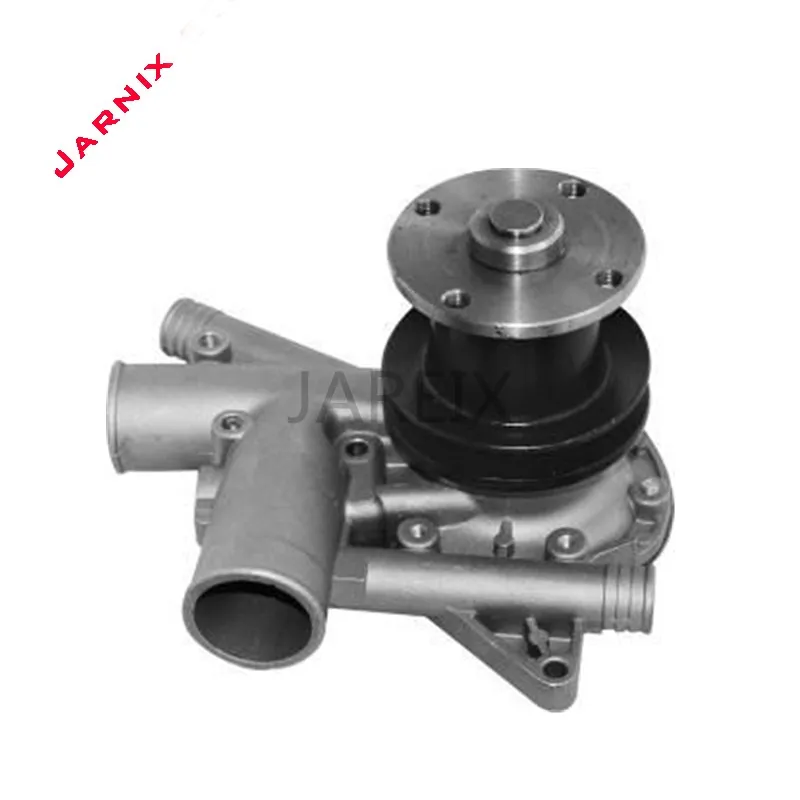 

Engine Cooling Water Pump for RENAULT R4 08-085 R6 0.85 F4 FOURGONETTE 0.8OEM:7701457595 7701457771 7701452782 7701457546