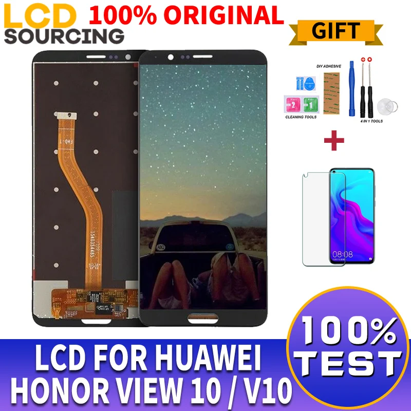 Beste 100% Originele Lcd 5.99 \