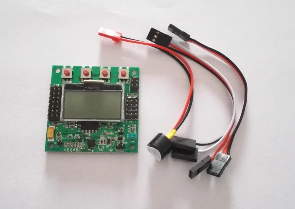 Free shipping kk2 1 5 lcd multirotor kk flight controller board kk 2 1 