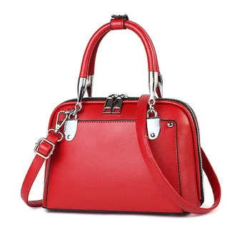 

MICKY KEN women Handbags classic western style elegant fashion womens bags lady Crossbody bags Totes Women's shoulder bag