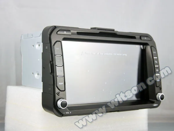 Perfect 8" Android 8.0 OS Car DVD Multimedia GPS Radio for Kia Morning 2011-2017 & Kia Picanto 2011-2017 with Optional ADAS Function 1