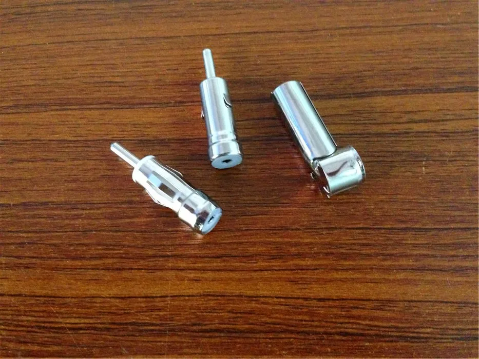 STARPAD For Car stereo FM antenna adapter plug car radio navigation