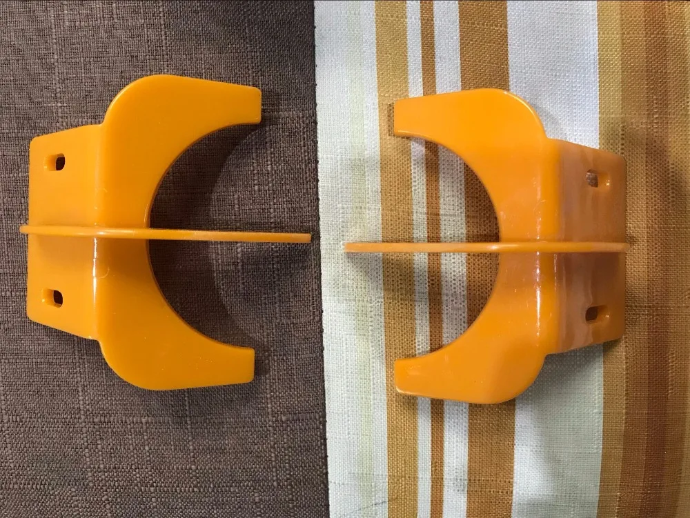 

10 pcs/lots the parts of orange Juicer for model 2000e-5 ONLY