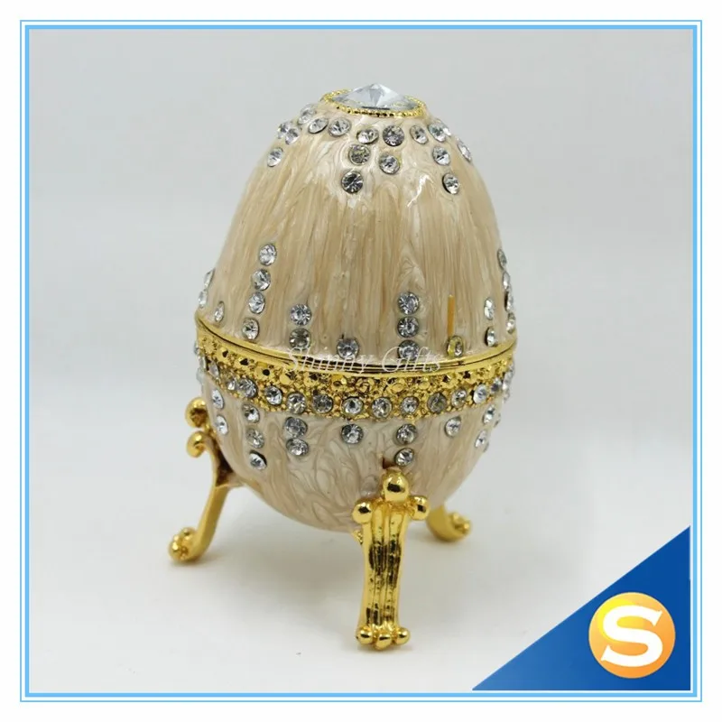 Easter Egg Trinket Box (2)