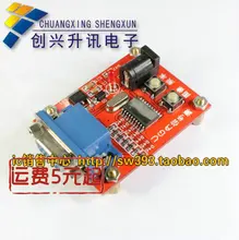 VGA LCD LCD repair essential test tool for VGA signal generator signal source signal test